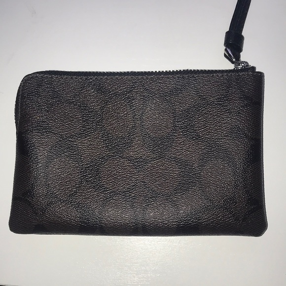 Coach Wallet - Picture 5 of 5